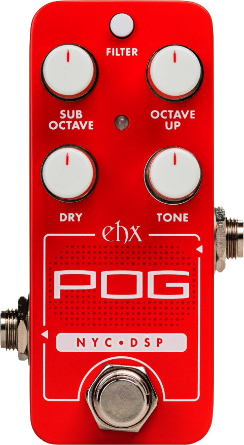 Electro-harmonix PICO POG