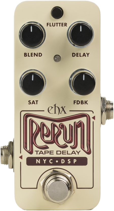 Electro-harmonix PICO RERUN