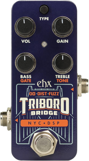 Electro-harmonix PICO TRIBORO BRIDGE