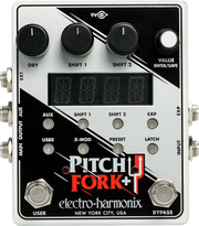 Electro-harmonix PITCH FORK PLUS