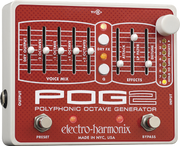 Electro-harmonix P.O.G. 2