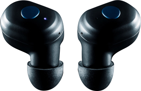 Electro-harmonix R&B BUDS