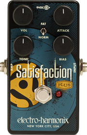 Electro-harmonix NANO SATISFACTION PLUS