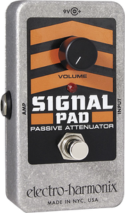 Electro-harmonix NANO SIGNAL PAD