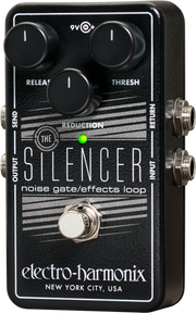 Electro-harmonix NANO SILENCER