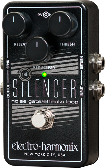 Electro-harmonix NANO SILENCER