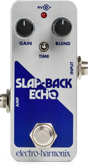 Electro-harmonix SLAP-BACK ECHO