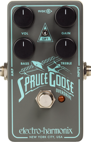 Electro-harmonix SPRUCE GOOSE