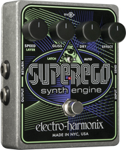 Electro-harmonix SUPER EGO