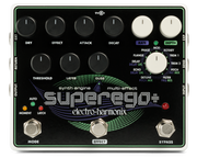 Electro-harmonix SUPER EGO PLUS