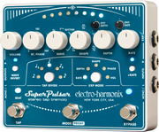 Electro-harmonix SUPER PULSAR
