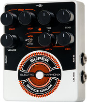 Electro-harmonix SUPER SPACE DRUM