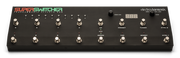 Electro-harmonix x SUPER SWITCHER