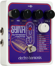 Electro-harmonix SYNTH9