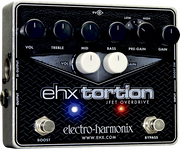 Electro-harmonix EHX TORTION