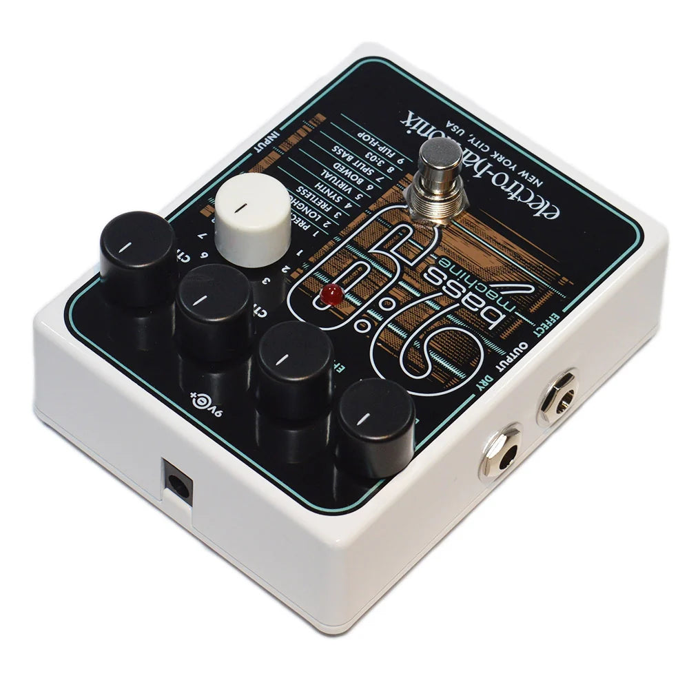 Electro-harmonix BASS9