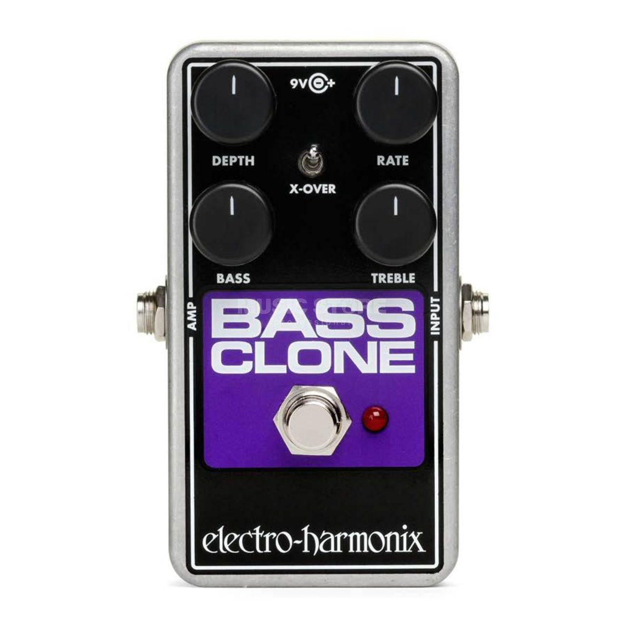 Electro-harmonix NANO BASS CLONE