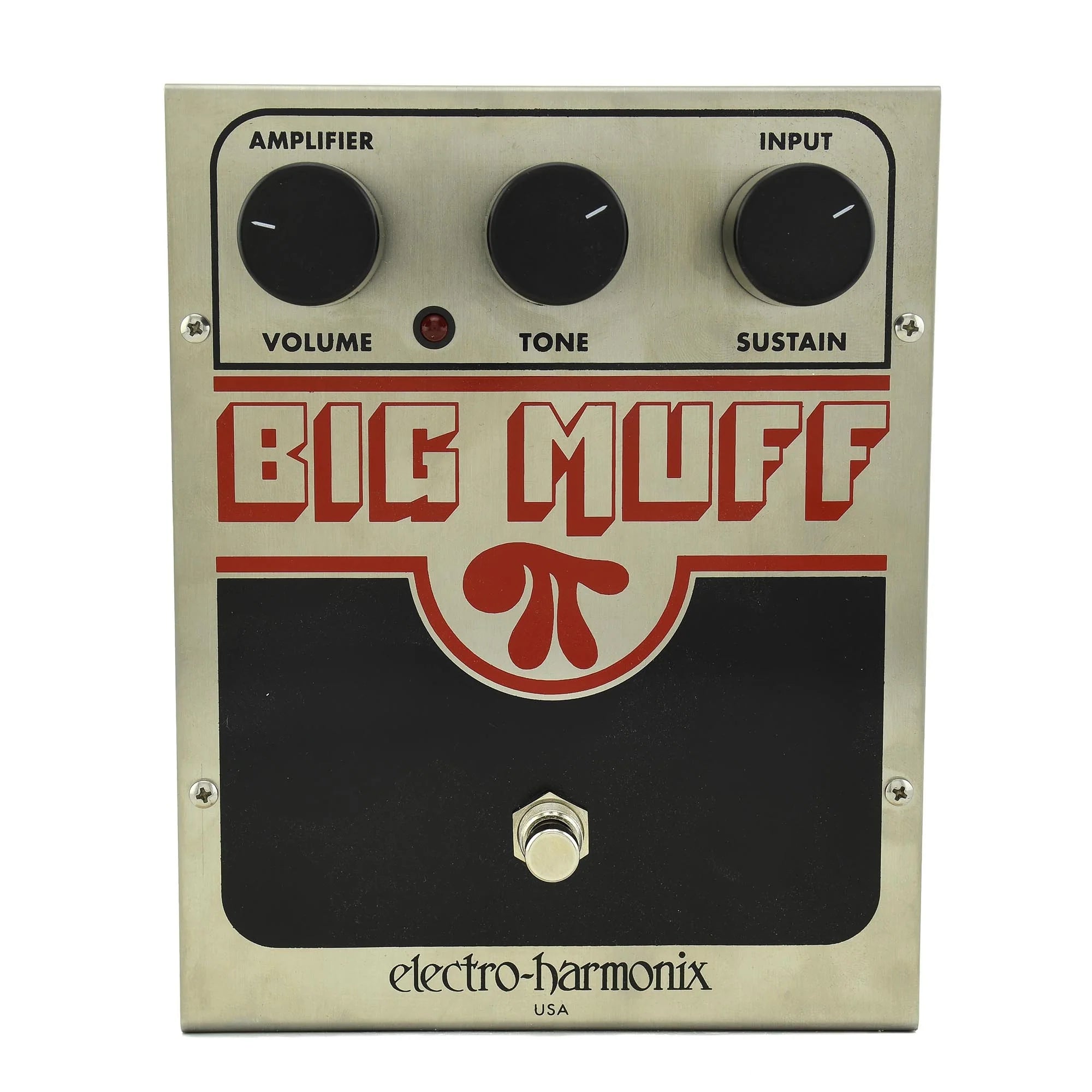 Electro-harmonix BIG MUFF US