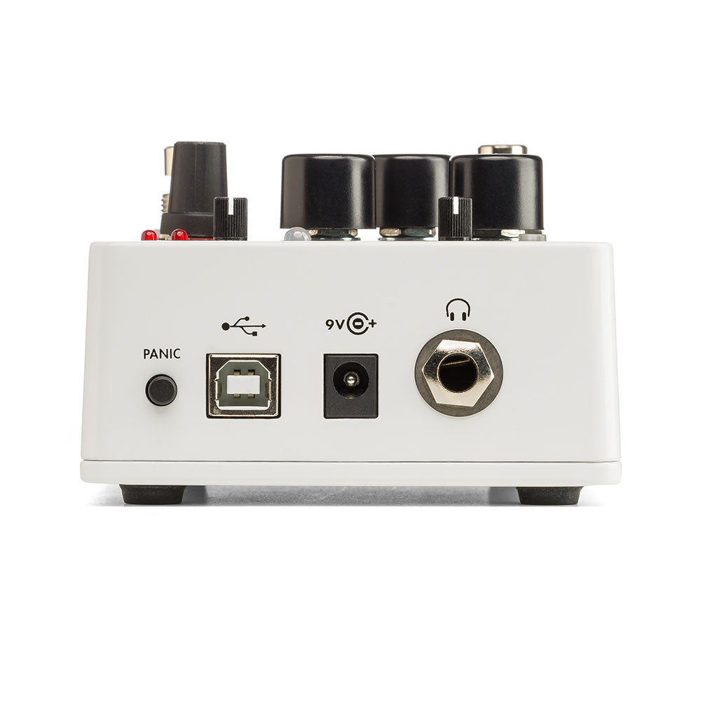 Electro-harmonix BIG MUFF HARDWARE PLUGIN