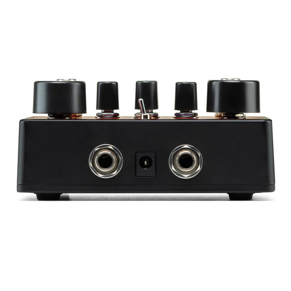 Electro-harmonix HELL MELTER