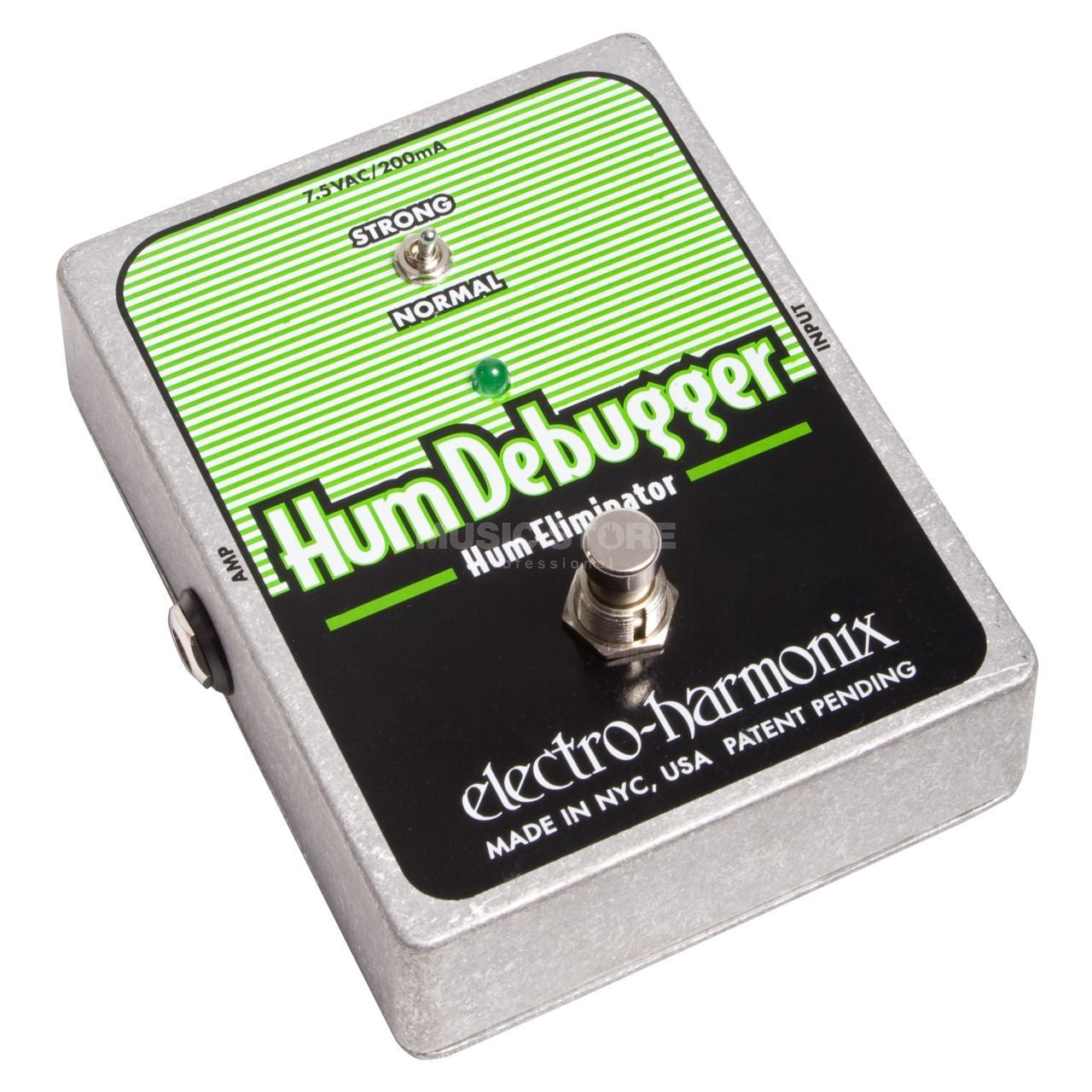 Electro-harmonix HUM DEBUGGER