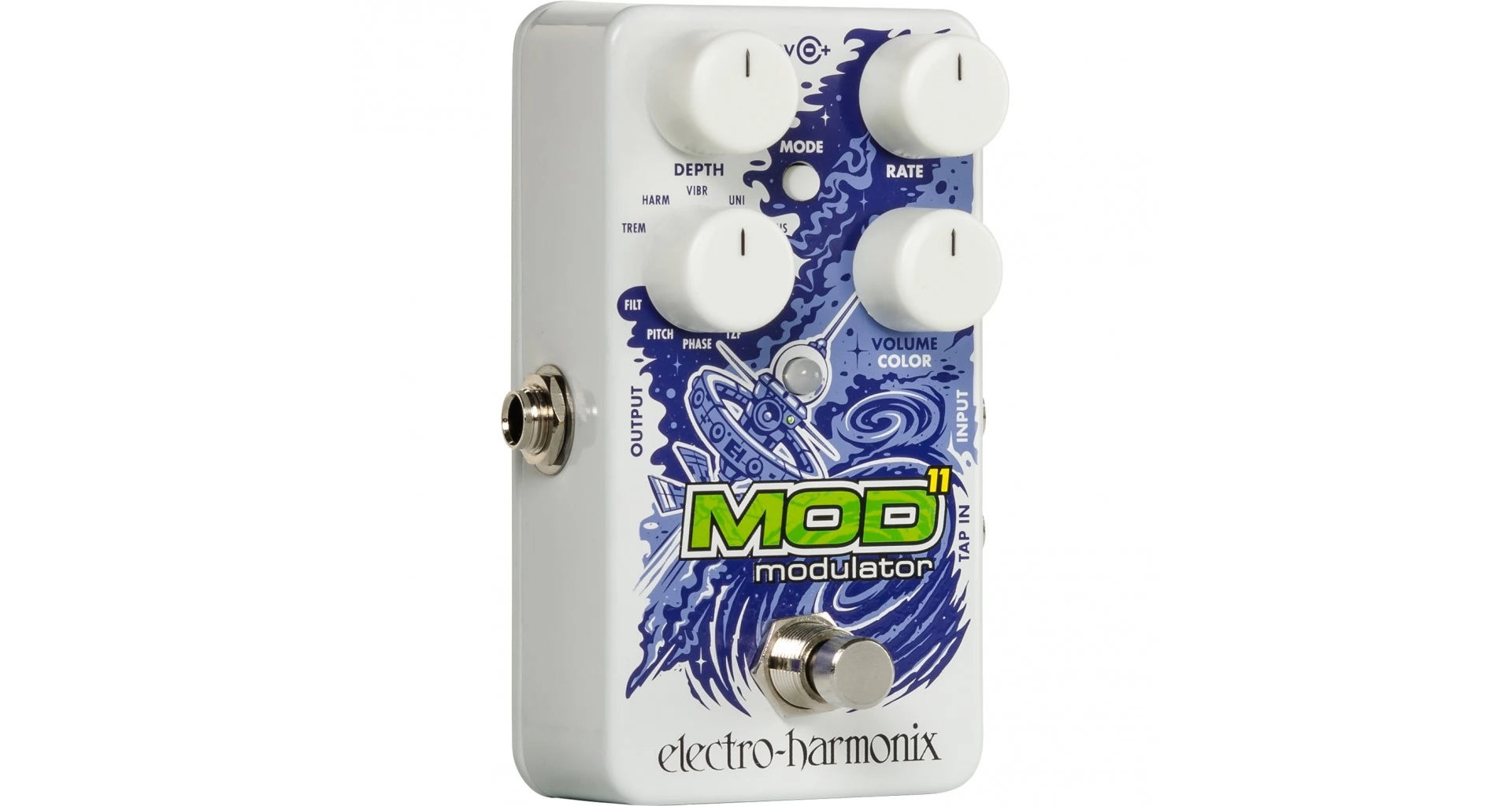 Electro-harmonix NANO MOD 11