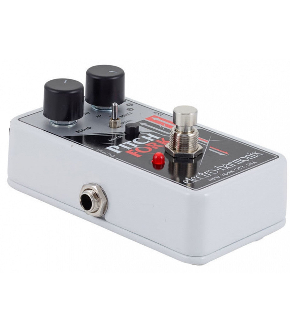 Electro-harmonix NANO PITCH FORK