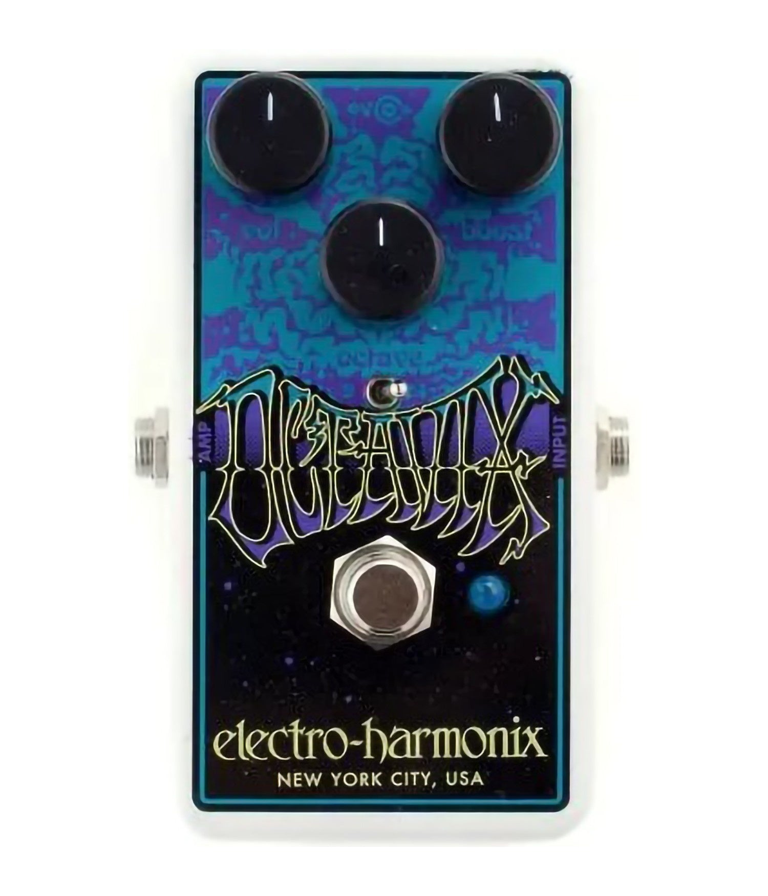 Electro-harmonix NANO OCTAVIX