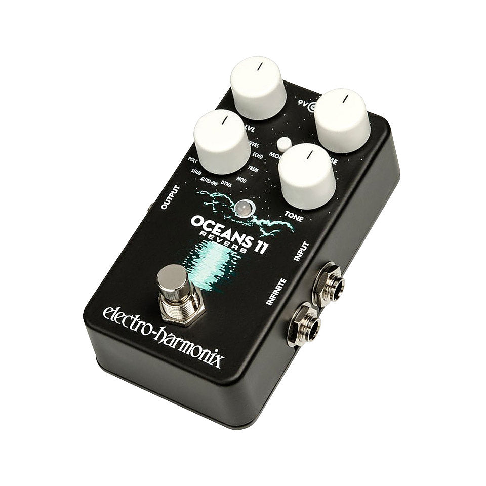 Electro-harmonix NANO OCEANS 11