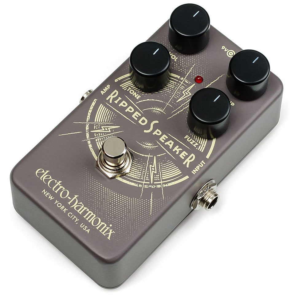 Electro-harmonix RIPPED SPEAKER