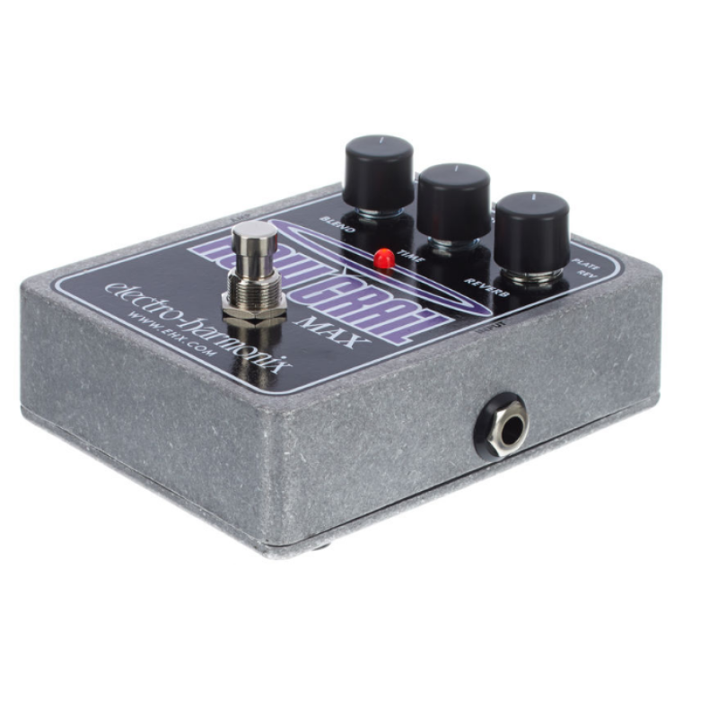 Electro-harmonix HOLY GRAIL MAX