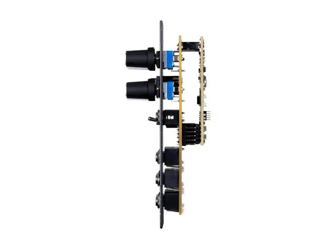 Electrosmith patch.Init()