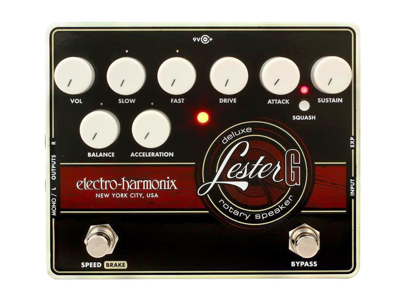 Electro-harmonix LESTER G