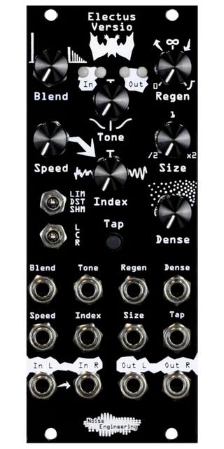 Noise Engineering Electus Versio