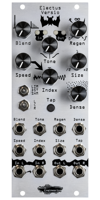 Noise Engineering Electus Versio