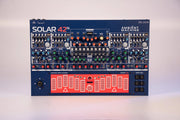 Elta Music Solar 42N (Blue)