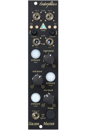 Endorphin.es Golden Master_BLCK