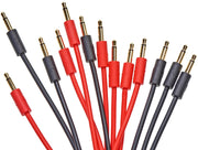 Endorphin.es Trippy Cables Set of 13 Cables