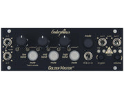 Endorphin.es 1U Golden Master Black