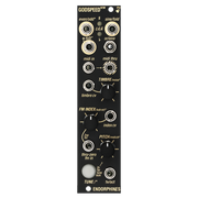 Endorphin.es New Godspeed black