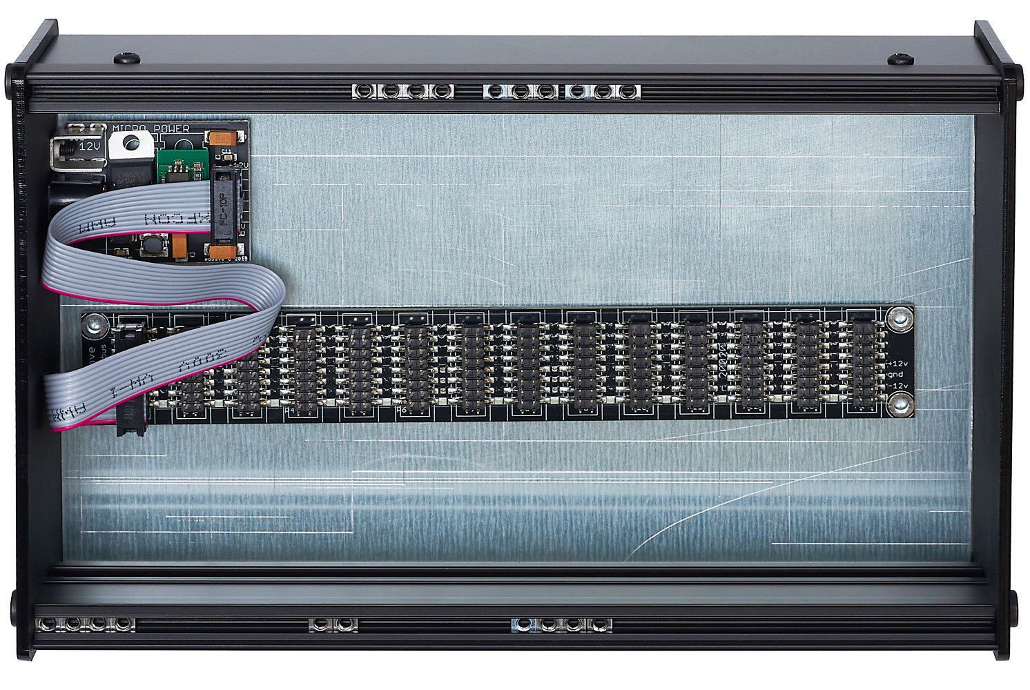 Eowave Mini Case 40 HP