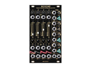 Eowave Ricochet Quad Linked envelopes/VCAs