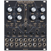 Eowave Tempête Magnetique