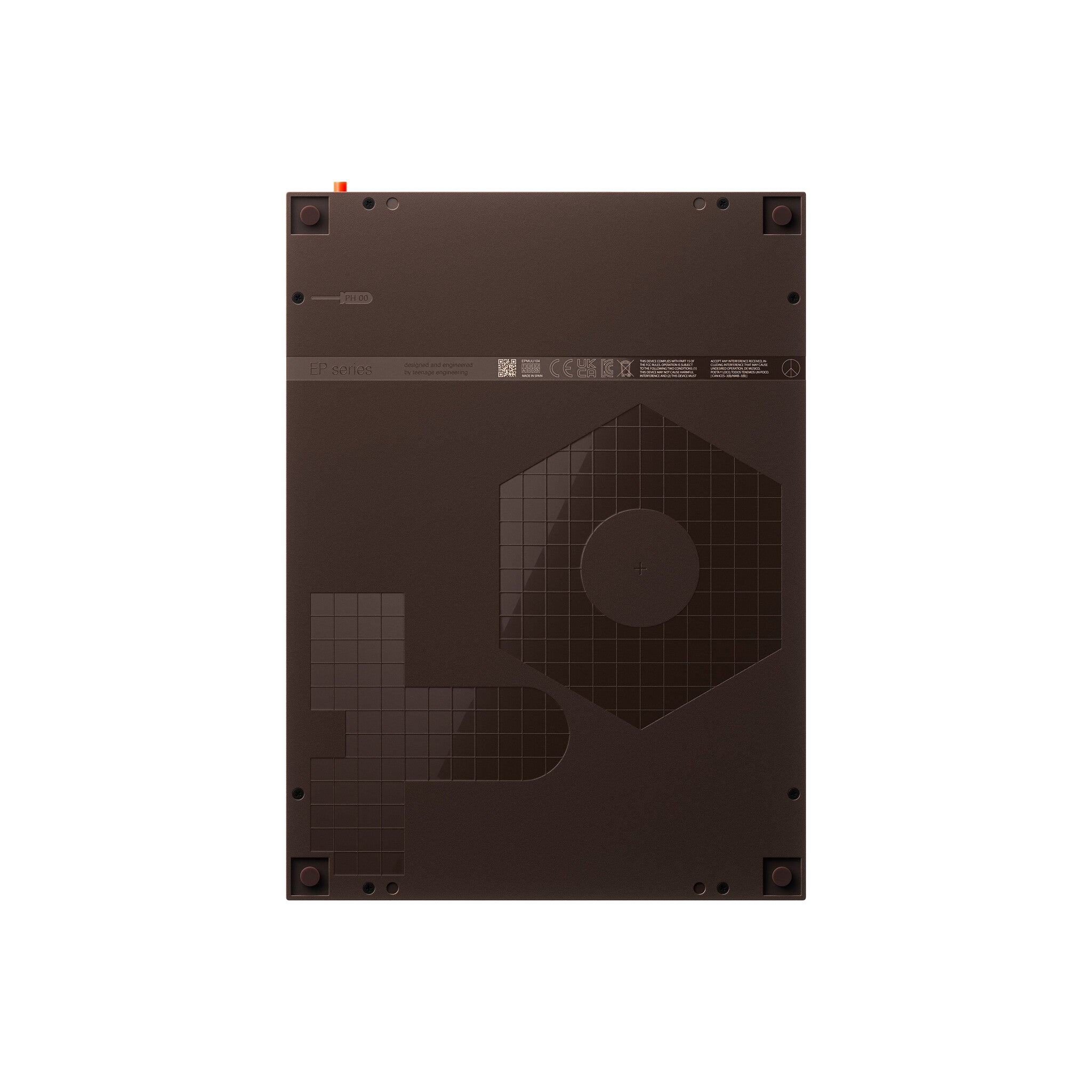 Teenage Engineering EP - 1320