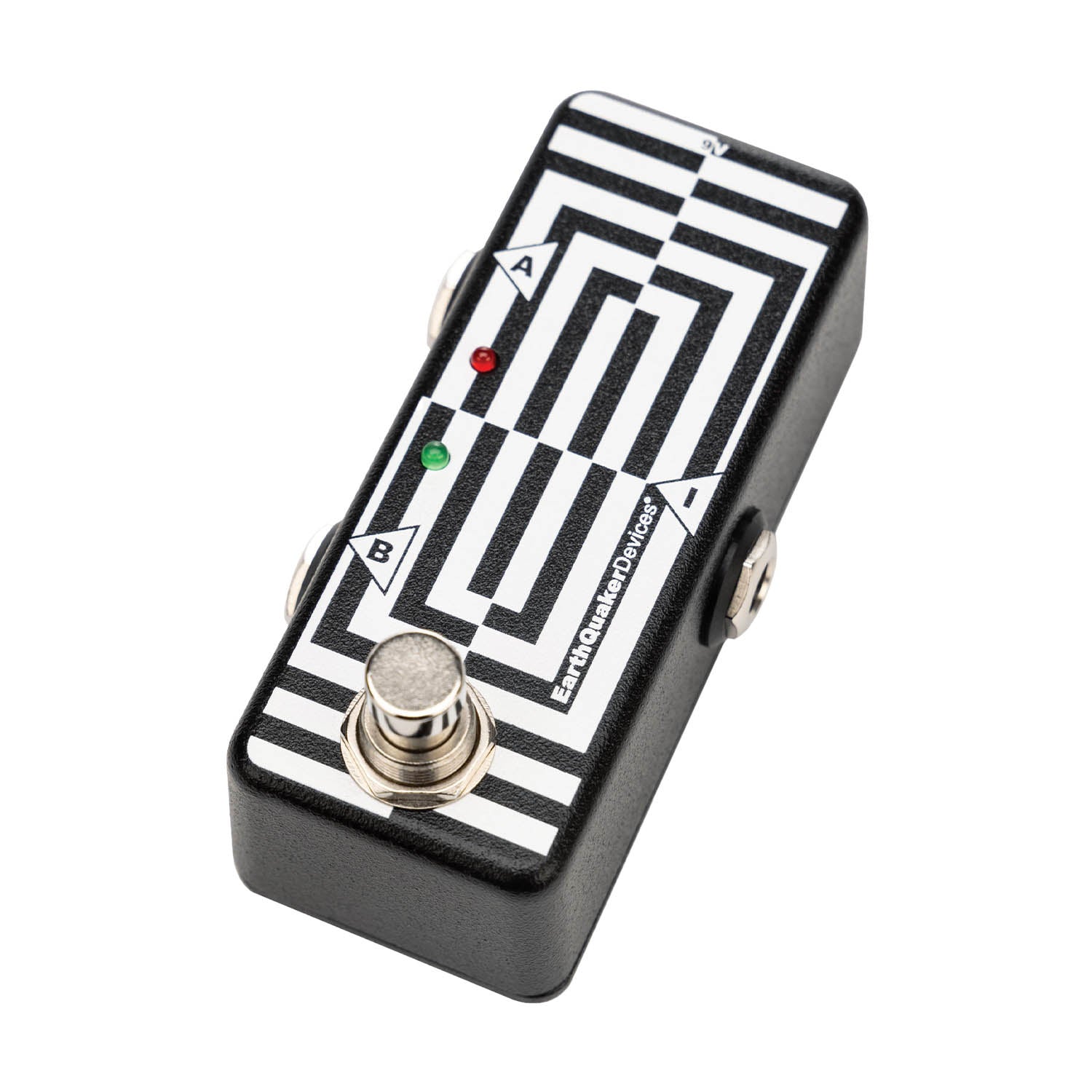 Earthquaker devices A/B BOX