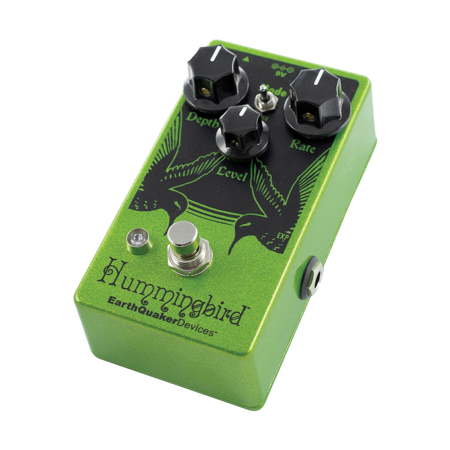Earthquaker devices HUMMINGBIRD V4