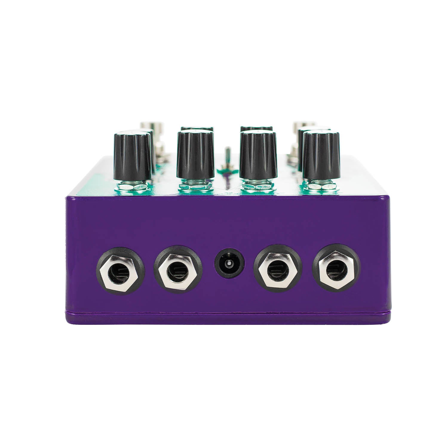 Earthquaker devices PYRAMIDS