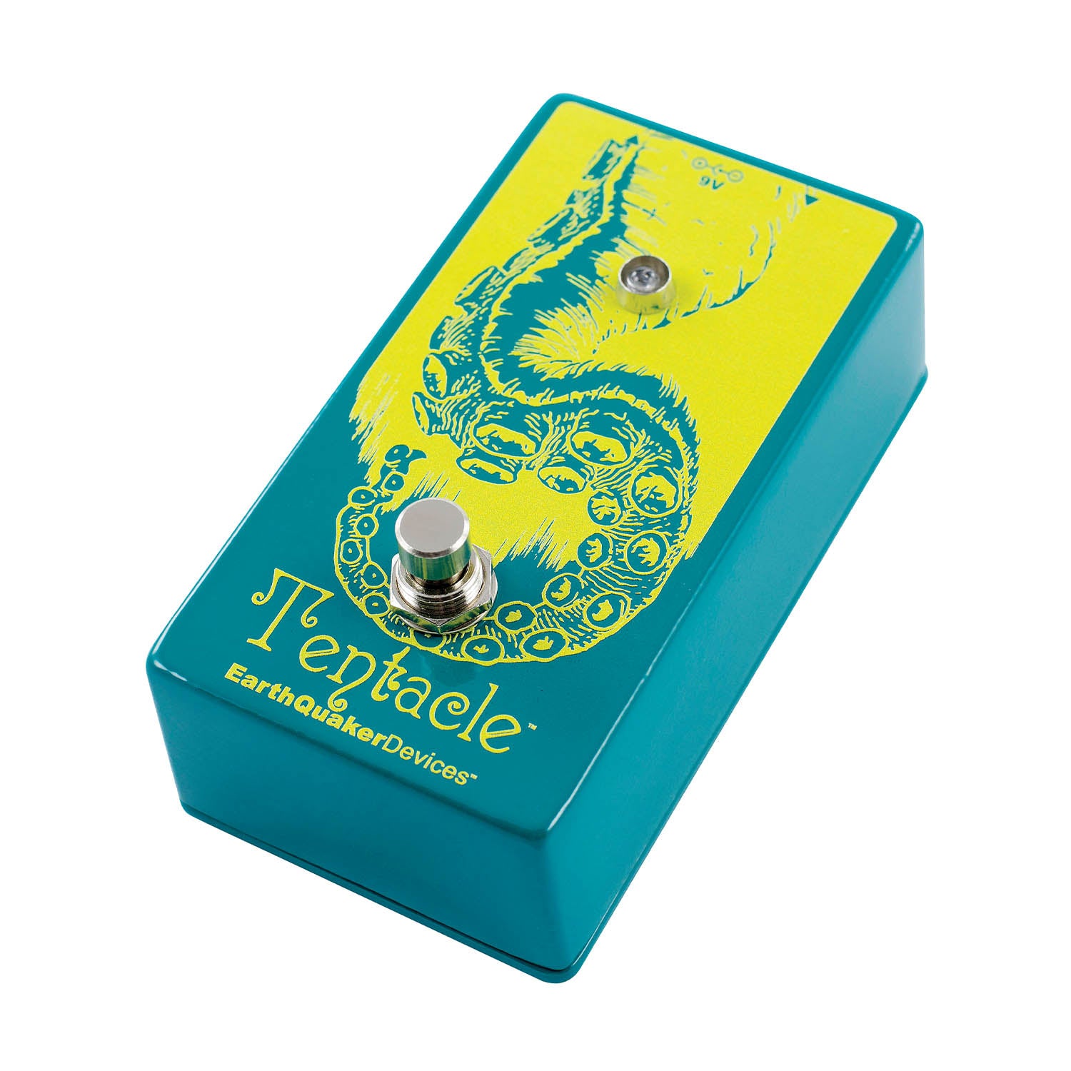 Earthquaker devices TENTACLE V2