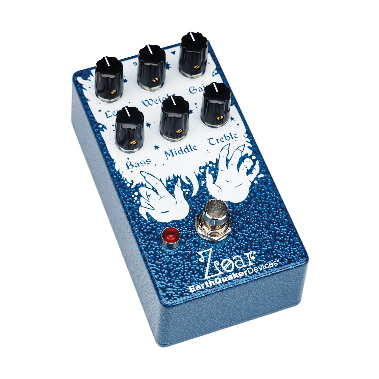 Earthquaker devices ZOAR