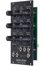 Erica Synths Bass Drum